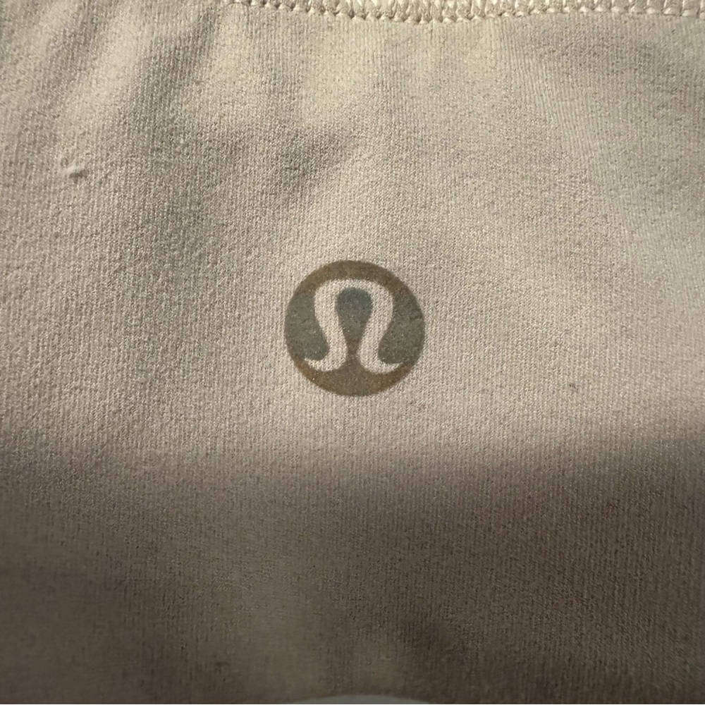 Lululemon Align Reversible Bra *Light Support, A/B Cup in Pink Puff / Pink Mist - Picture 6 of 7